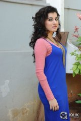 Archana at Tharuvatha Katha Movie Opening